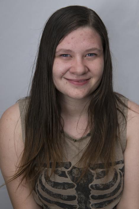 Potrait of Deecoda